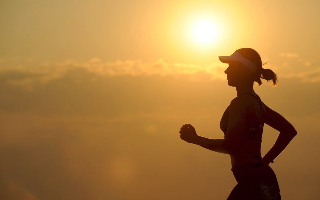 3 Health and Wellness Goals to Follow in 2021
